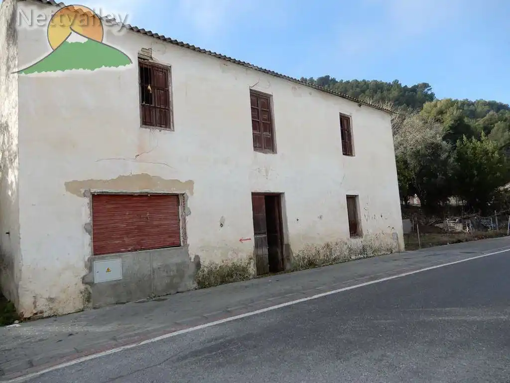 Casa en venda a JUNCAL 7