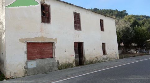 Casa en venta en Pinos del Valle, 2 dormitorios.