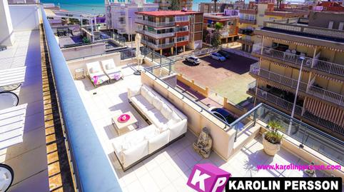 Photo 2 of Attic for sale in Sax, Gran Playa, Alicante