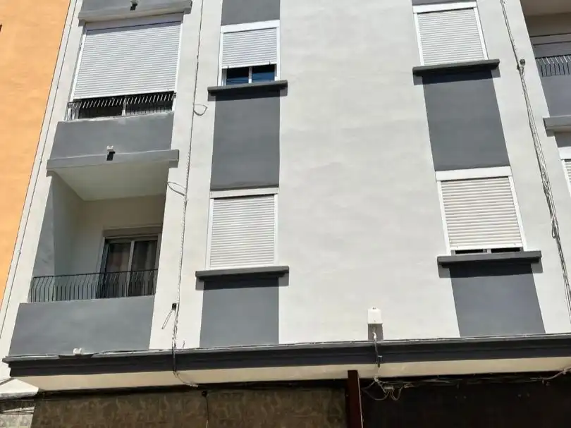 Pis de lloguer a Calle Albacete 2, imagen 19