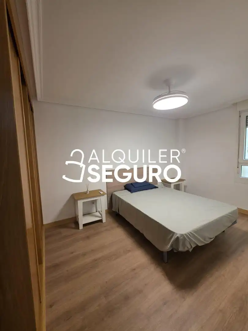 Pis amb ascensor de lloguer a del Mercado, imagen 30