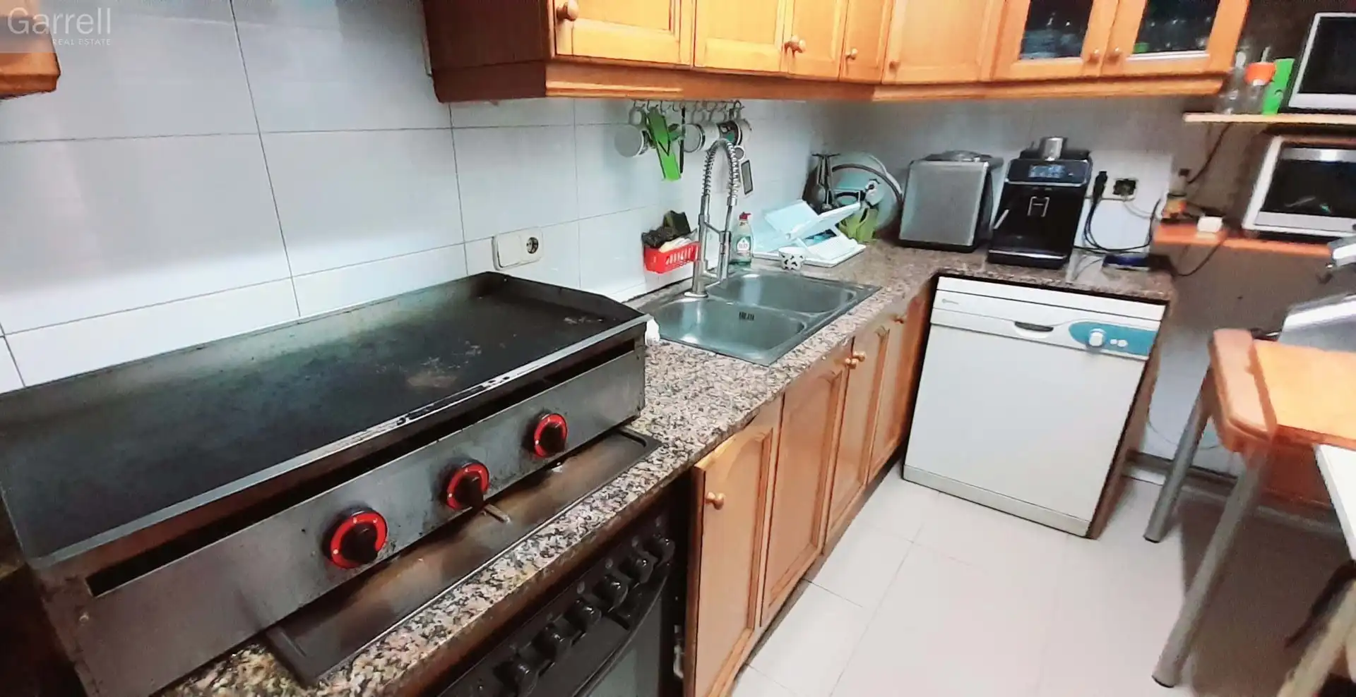 Flat for sale in CARRER ESGLESIA (A) Es: Pl: Pt: PINEDA DE MAR (B, Centre