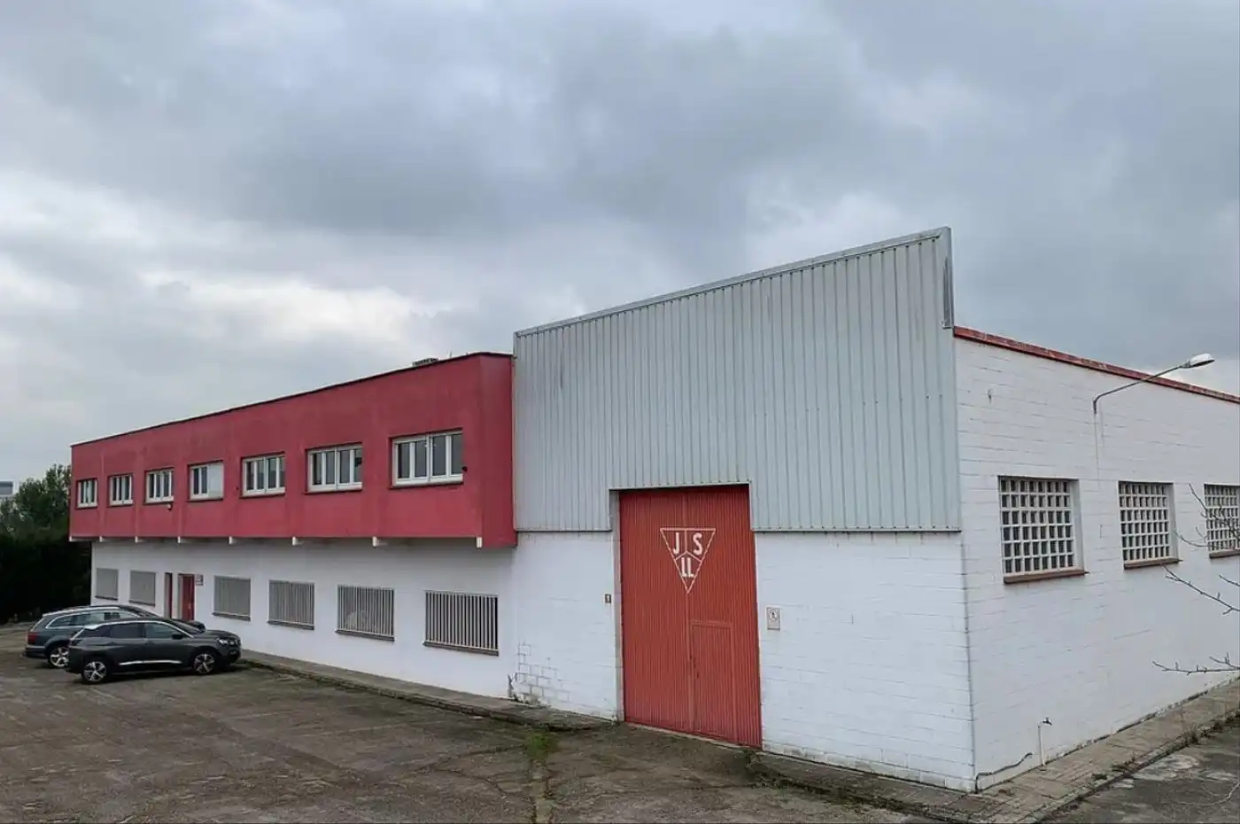 Gewerbefläche zur Miete in Polinyà