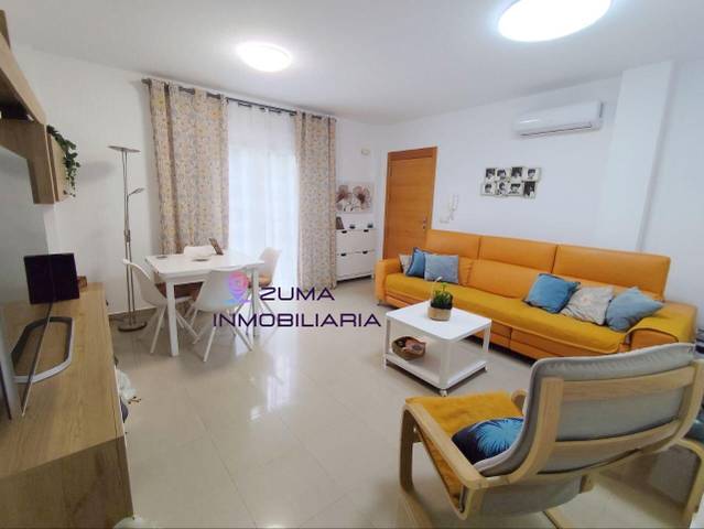 Piso en Venta en Los Almendros - El Limonero - El Tomillar