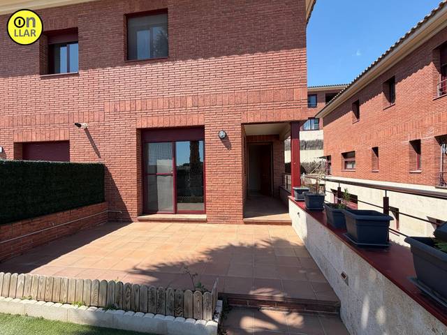 Casa-chalet en Venta en Lliçà de Vall