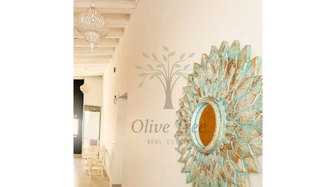 Impresionante Ático con Vistas en el Puerto de Ibiza, immagine 4