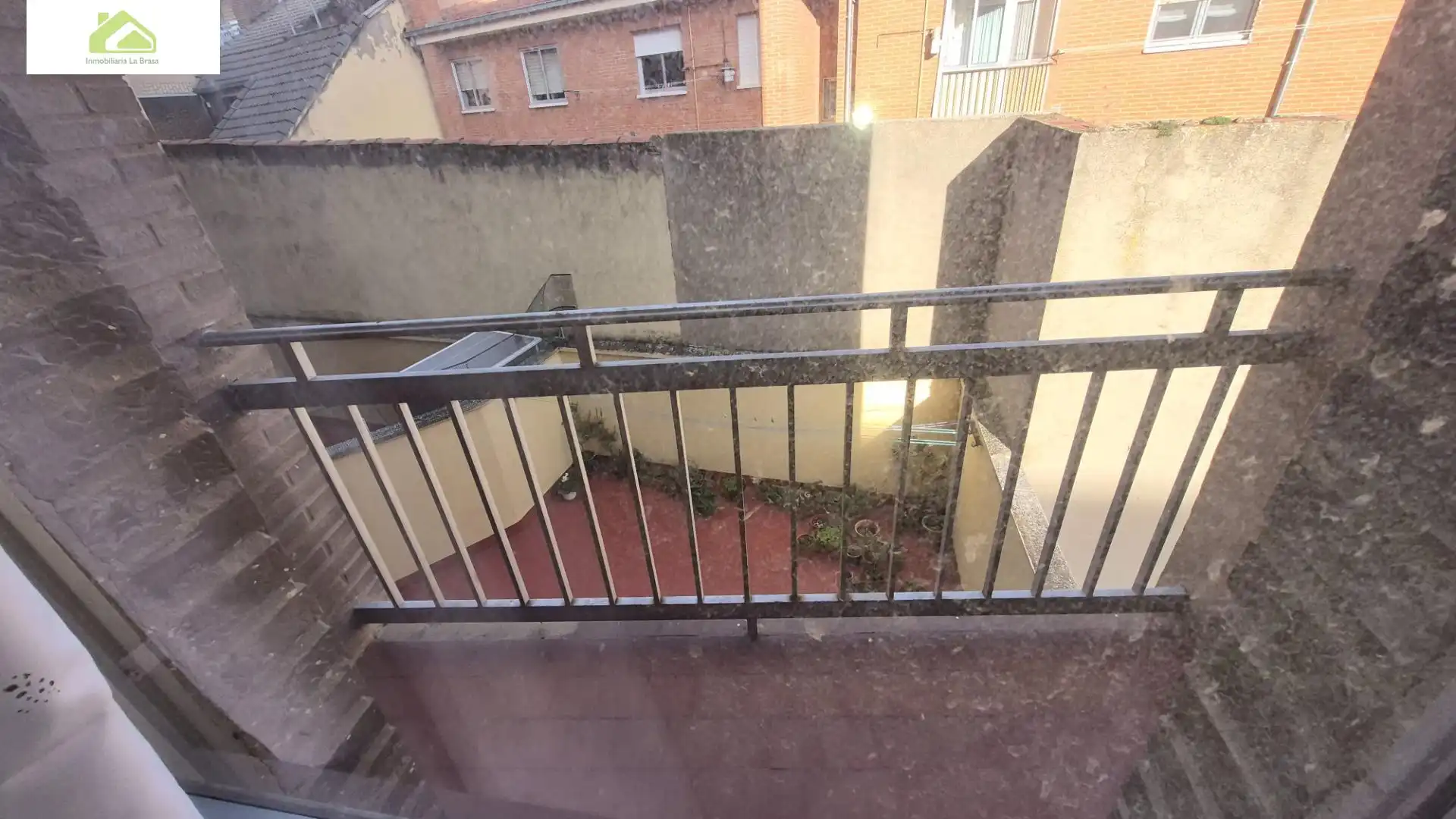 Terraza de Piso en venta en Zamora Capital  con Calefacción