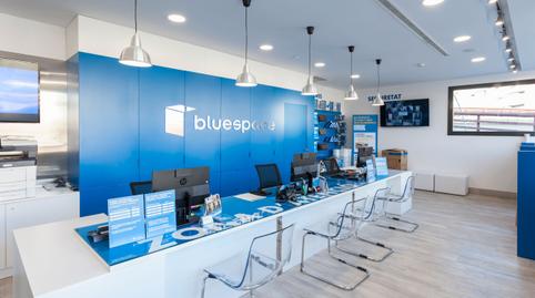 Foto 2 de Trastero de alquiler en Carrer del Rosselló, 4, La Nova Esquerra de l'Eixample, Barcelona