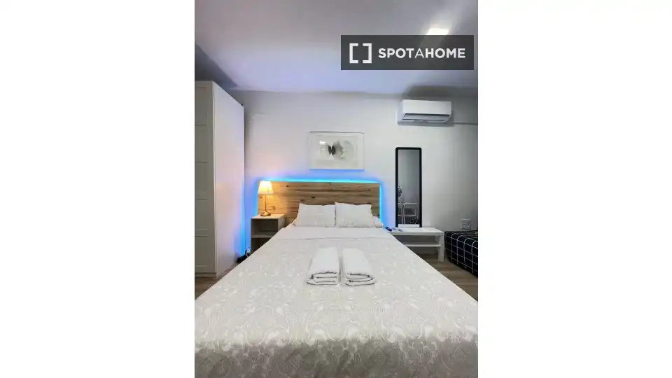 Appartement à louer à Chamberí, imagen 2