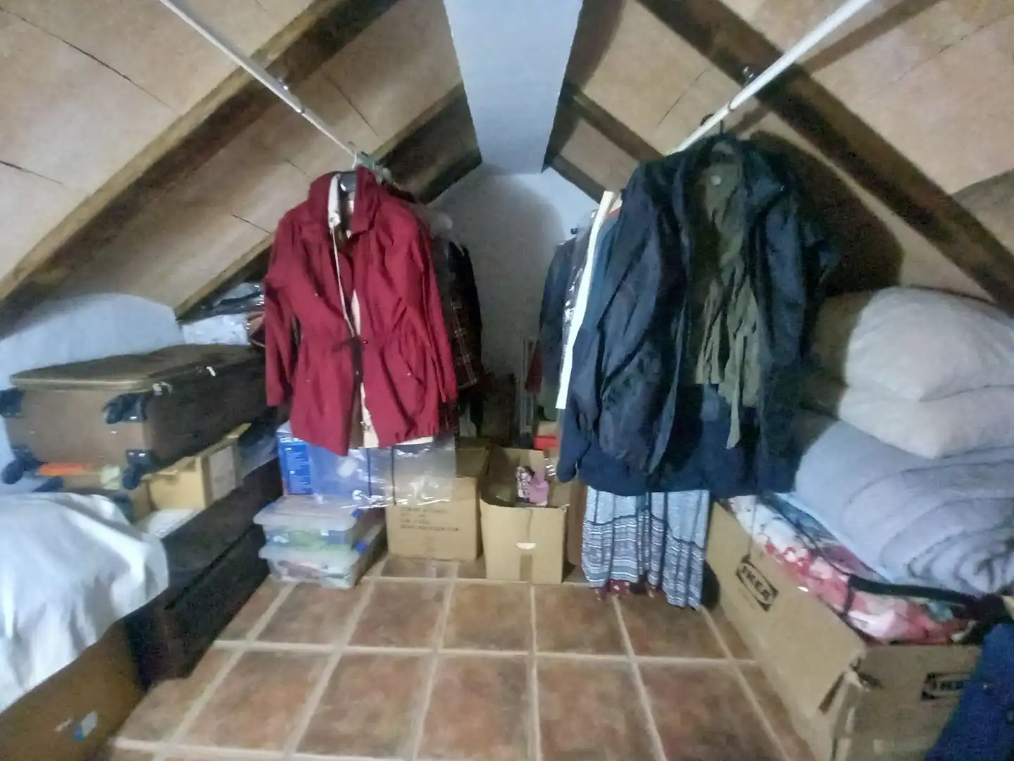 Finca rústica en venta en Ronda con Calefacción, Jardín privado y Trastero