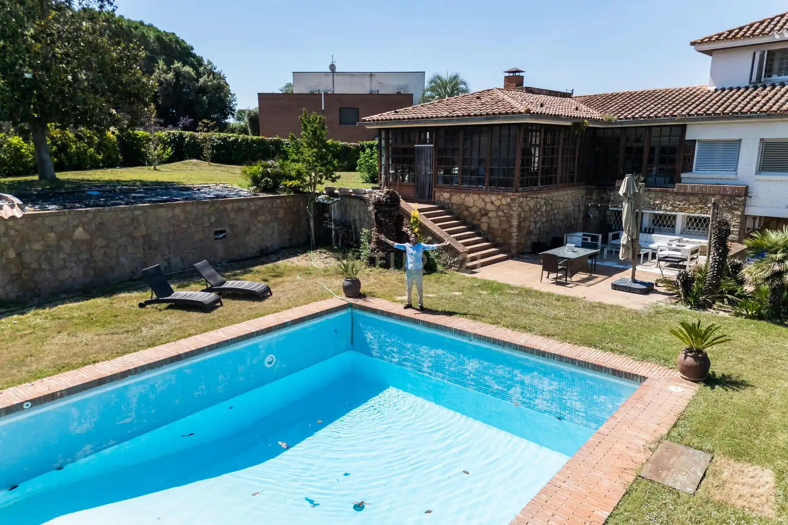 Apartament en venda a L'Ametlla del Vallès, Spain, -1, L'Ametlla del Vallès