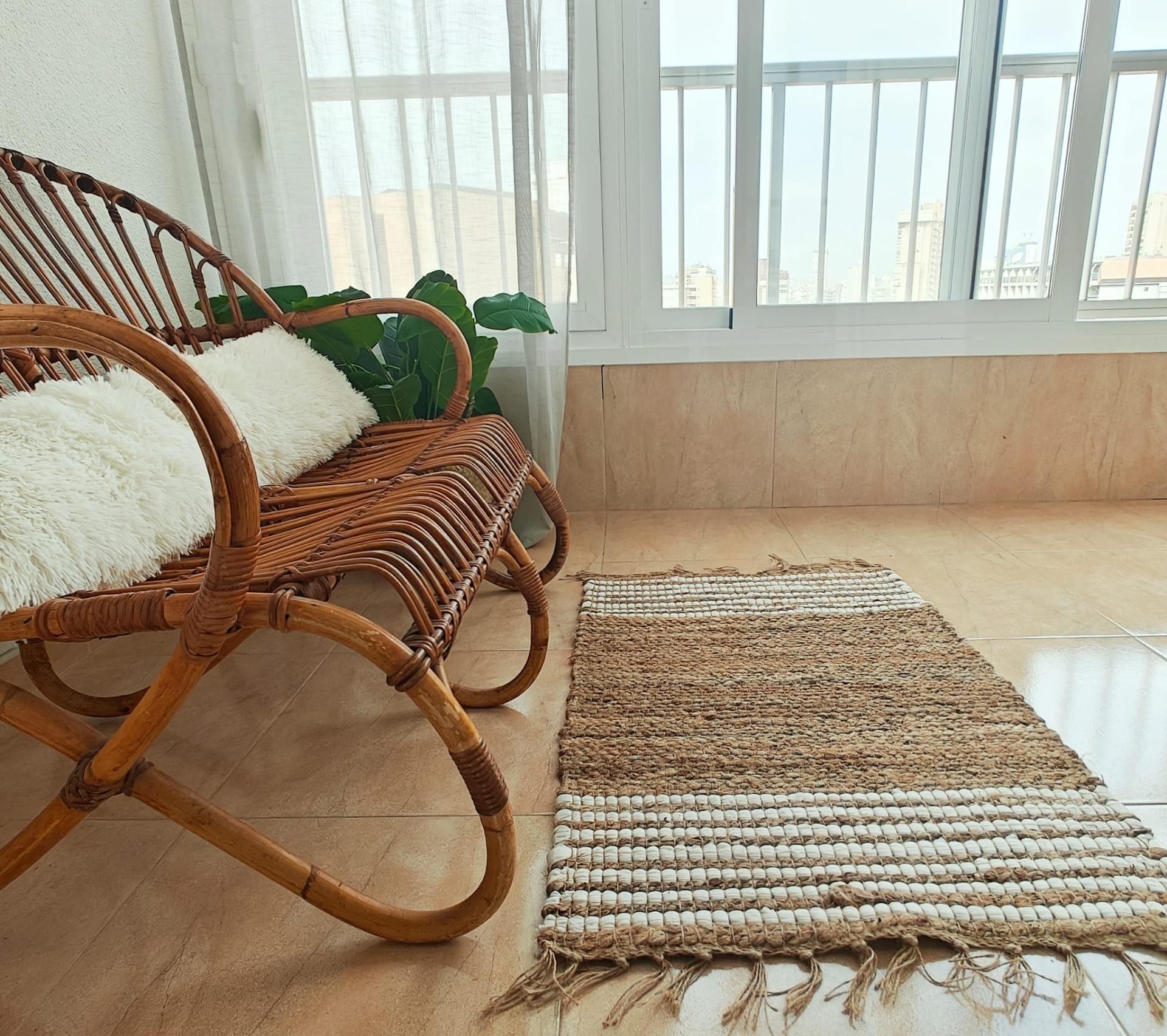 Flat for sale in Playa Levante