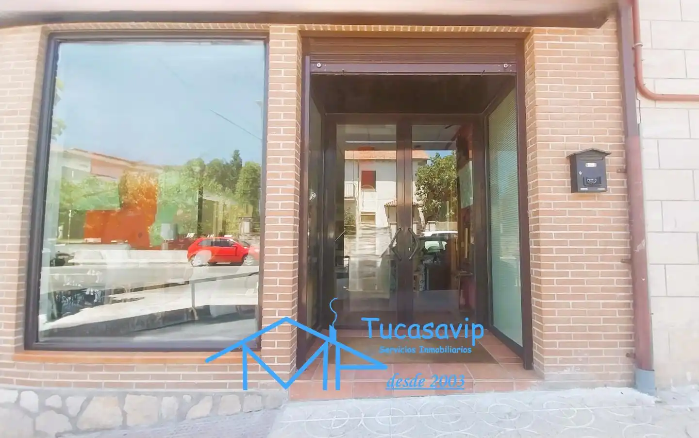 Local comercial en venda a Sotillo de la Adrada, imagen 25