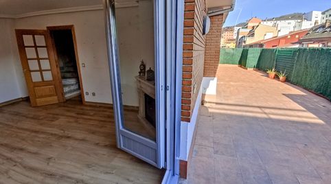 Foto 2 de Ático en venta en Calle Augusto Junquera, 35, Ciudad Naranco - Prados de La Fuente, Oviedo