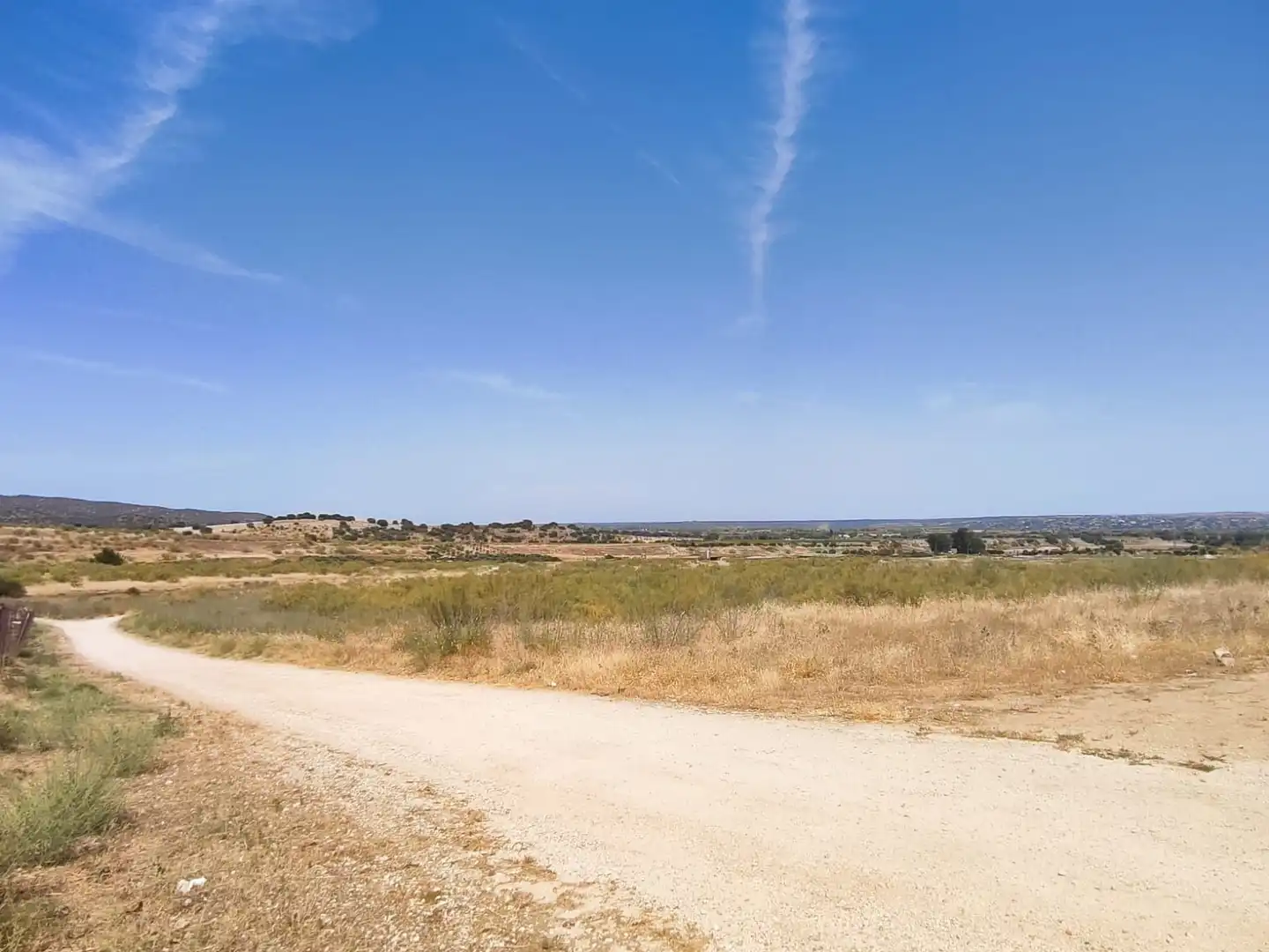 Grundstücke zum Verkauf in Villa del Prado