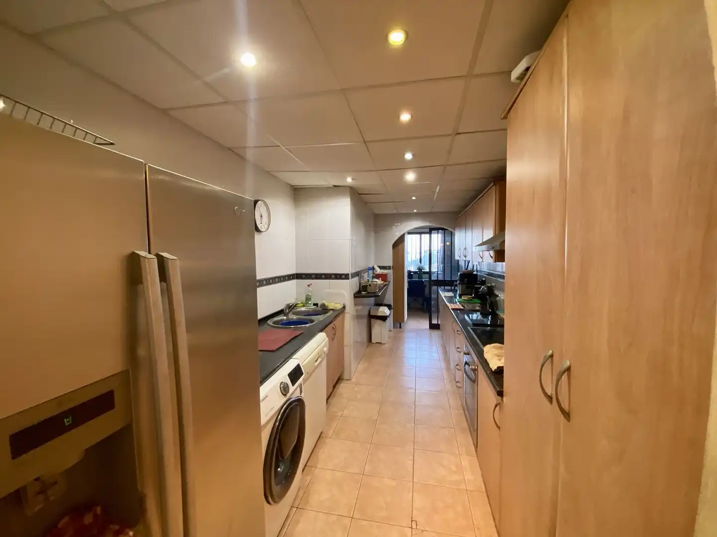 Chalet con piscina en venta en Urbanización Cerro del Águila 214, imagen 17