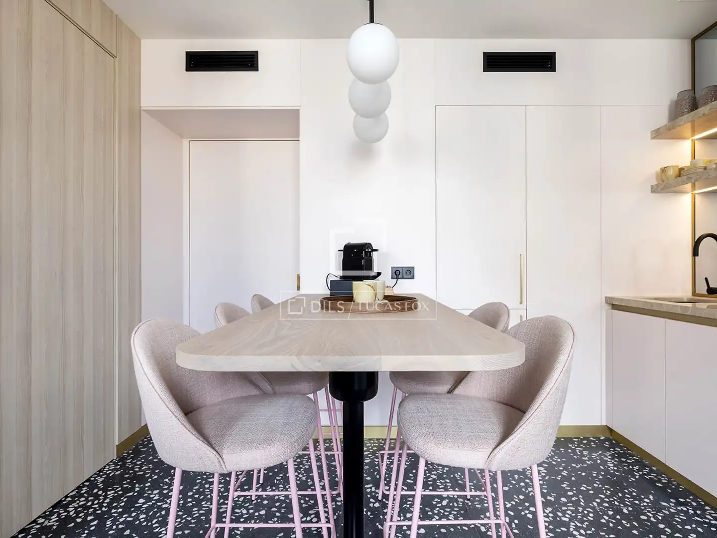 Appartement avec piscine à louer à Eixample, imagen 5