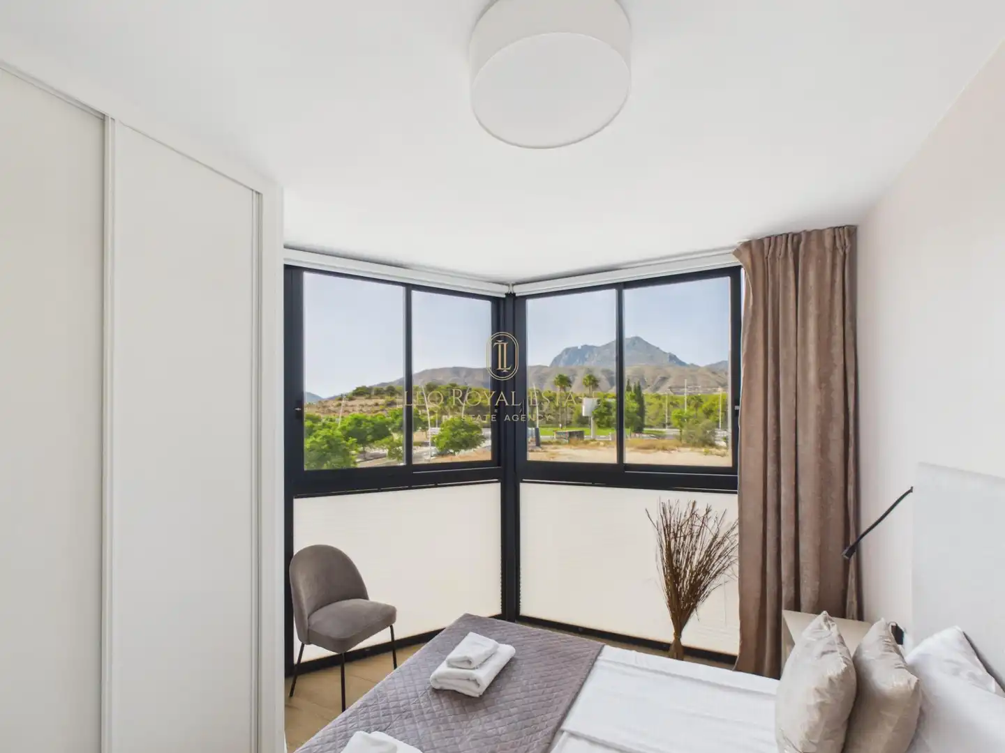 Appartement avec terrasse à vendre à Playa de Poniente, imagen 4