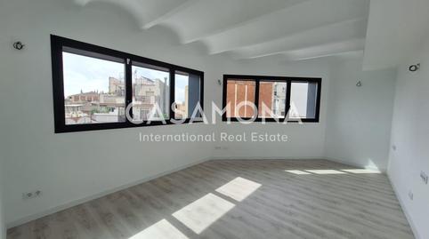 Foto 4 de Apartament en venda a Navas,  Barcelona Capital