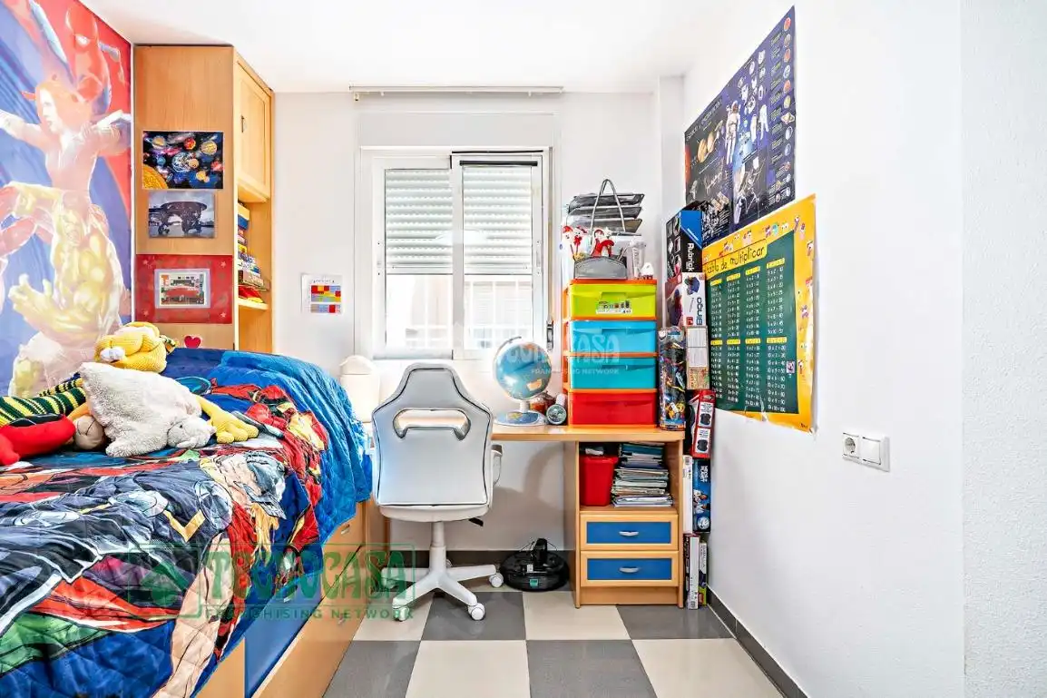 Habitación de Piso en venta en Roquetas de Mar