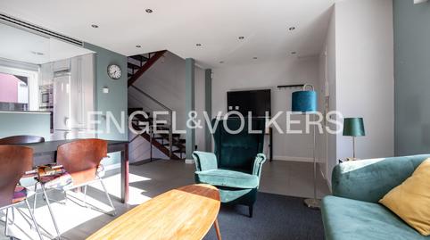 Foto 4 de Casa o xalet en venda a Concepción, Madrid