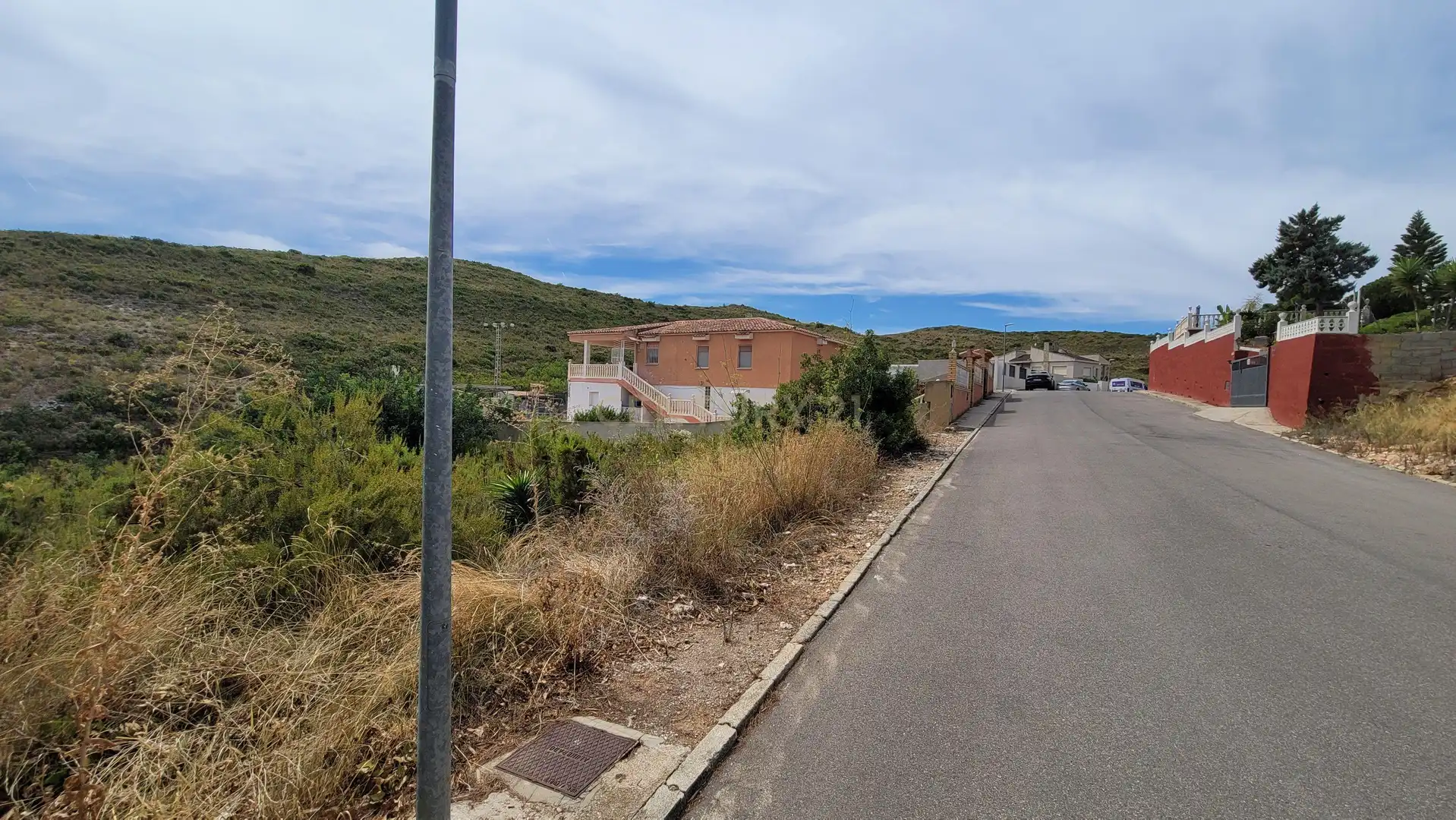 Wohnbaugrundstück zum Verkauf in Carrer Ur Altury 11, 13, Altury, Spain, imagen 7