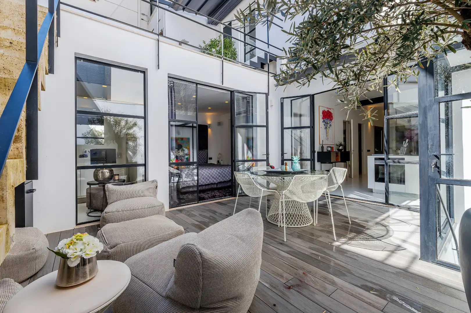 Villa mit Terrasse zum Verkauf in Ponent, imagen 14