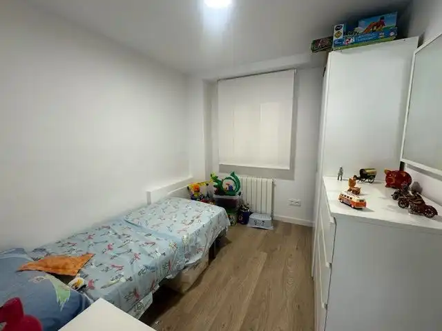 Habitación de Piso en venta en Alcoy / Alcoi con Calefacción, Terraza y Trastero
