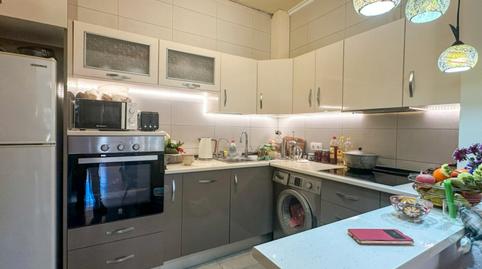 Foto 5 de Dúplex en venda a Calle Estribor, 11, Zona los Frutales, Torrevieja