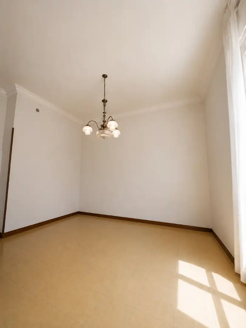Dining room of Flat for sale in Figueres  with Heating and Balcony