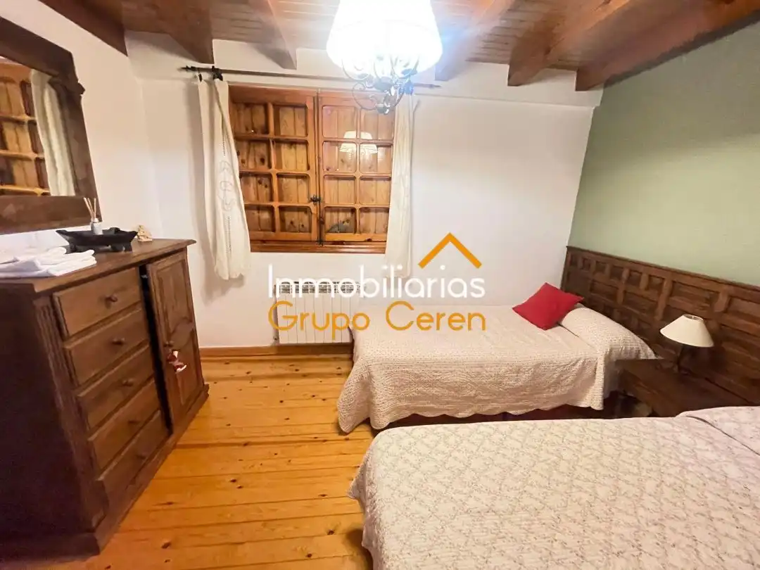 Houses for sale in Santa Cruz del Valle Urbión