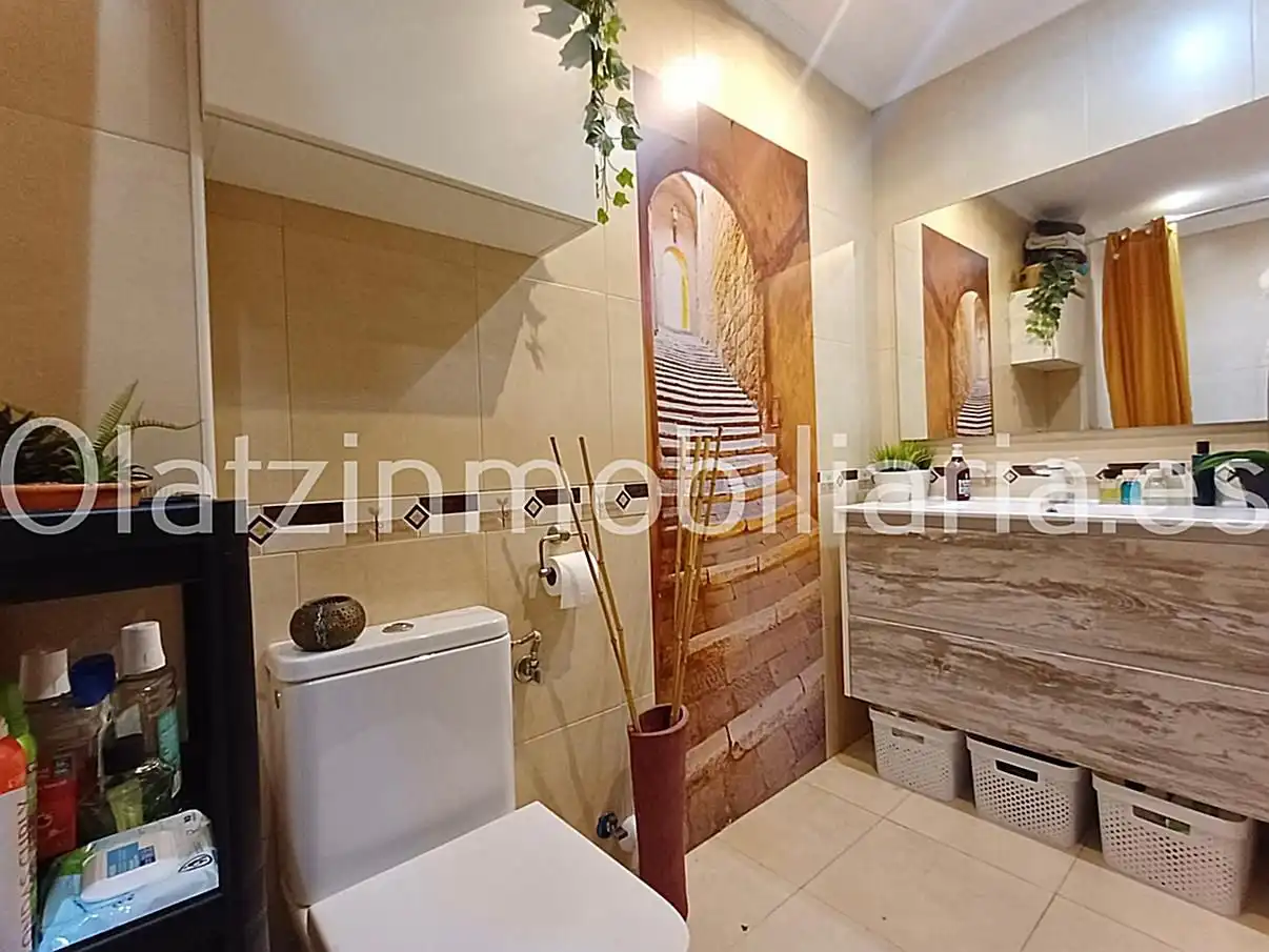 Wohnung mit Aufzug zum Verkauf in Alonsotegi, imagen 13