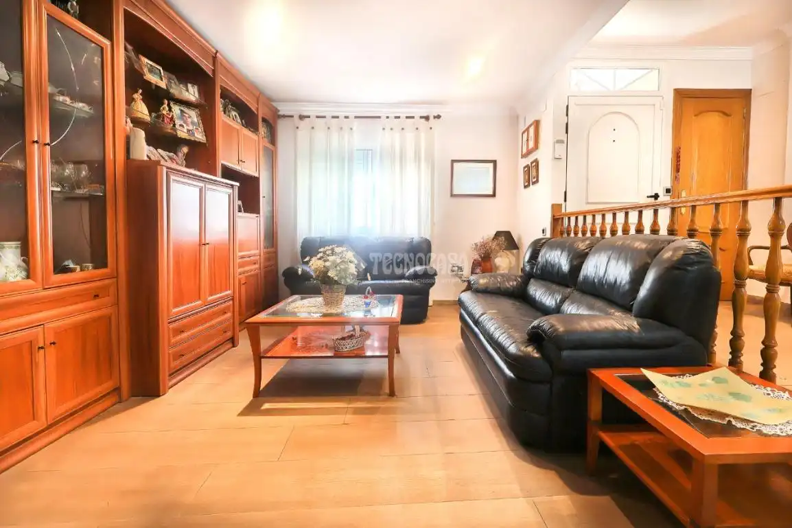 Casa con terraza en venta en Puerto de Sagunto