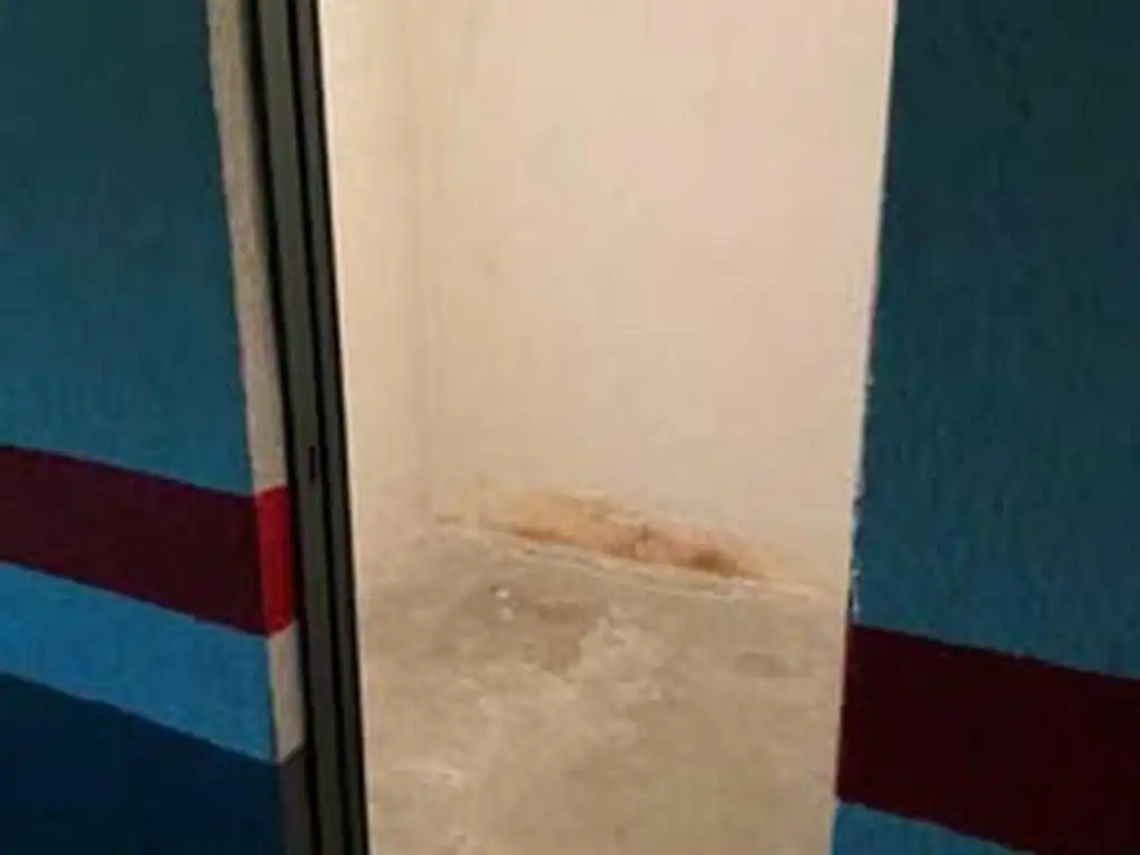 Badezimmer von Lagerraum zum Verkauf in Benalmádena