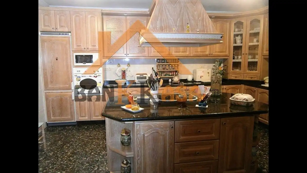 Casa o chalet en venta en Santa María del Águila