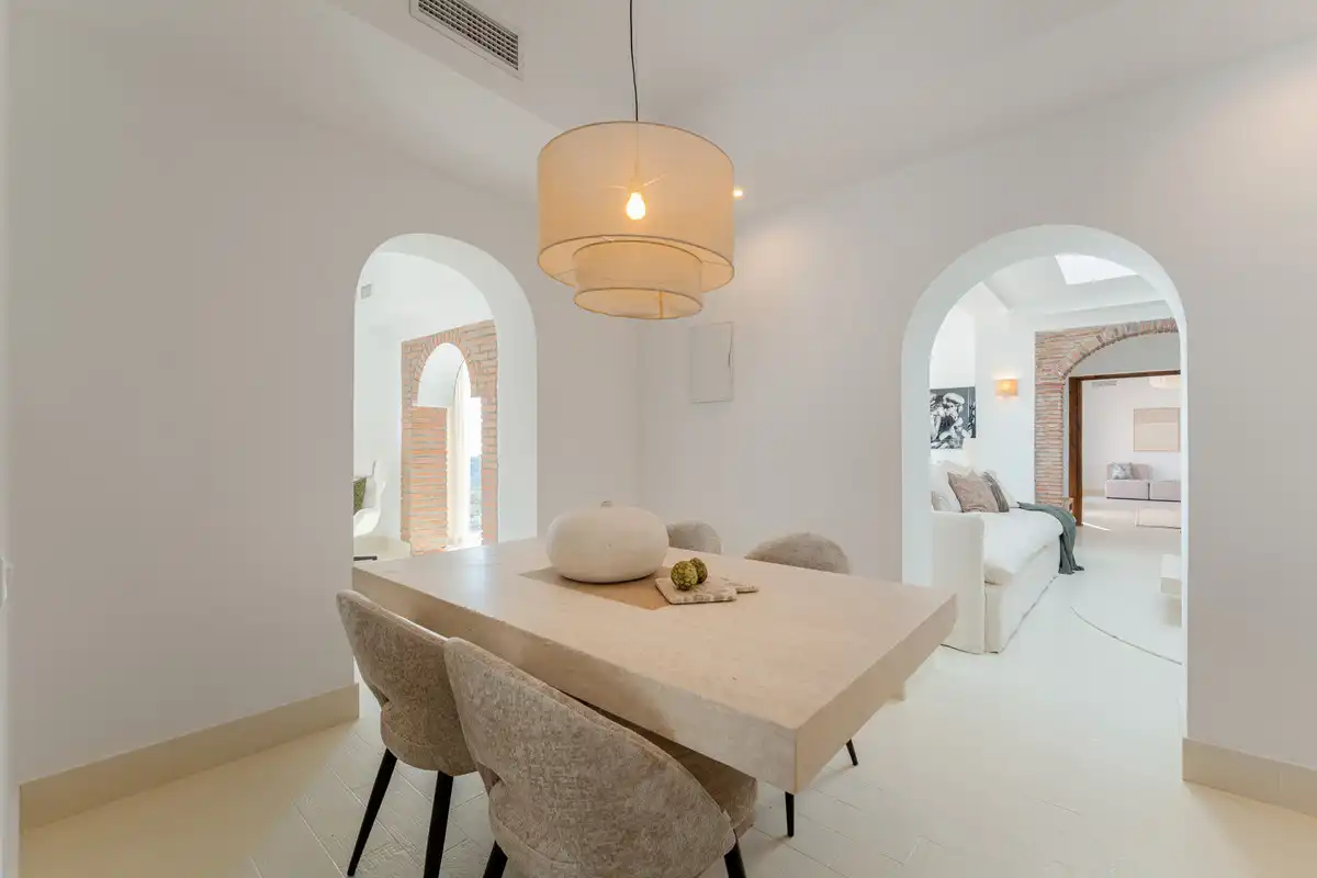 Casa a schiera in vendita a El Madroñal, imagen 11