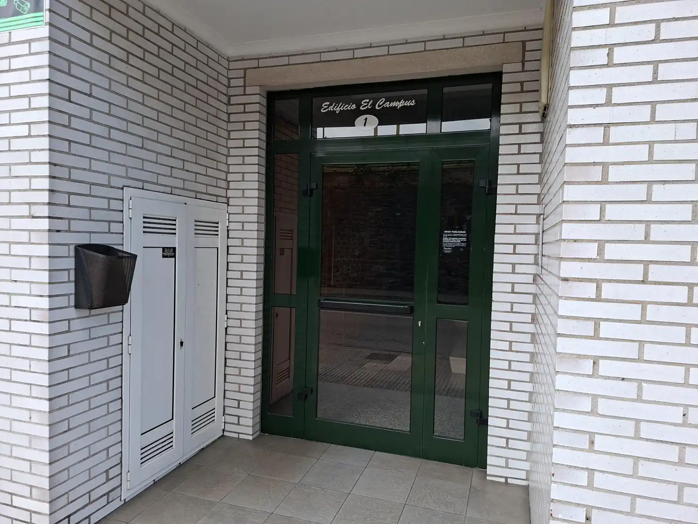 Dúplex en venda en Mieres (Asturias) amb Calefacció, Parquet i Traster