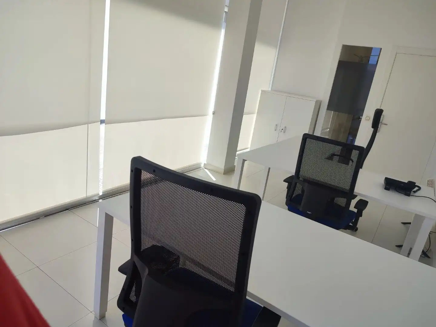 Büro zur Miete in Plaza Camilo Díaz Baliño 17, imagen 7