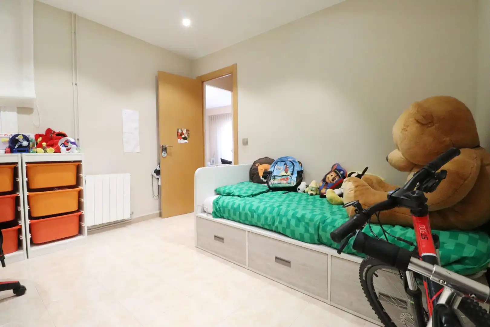 Wohnung mit Aufzug zum Verkauf in Concòrdia - Can Rull, imagen 24