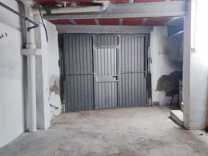 Parking de Piso en venta en Tobarra con Aire acondicionado y Amueblado