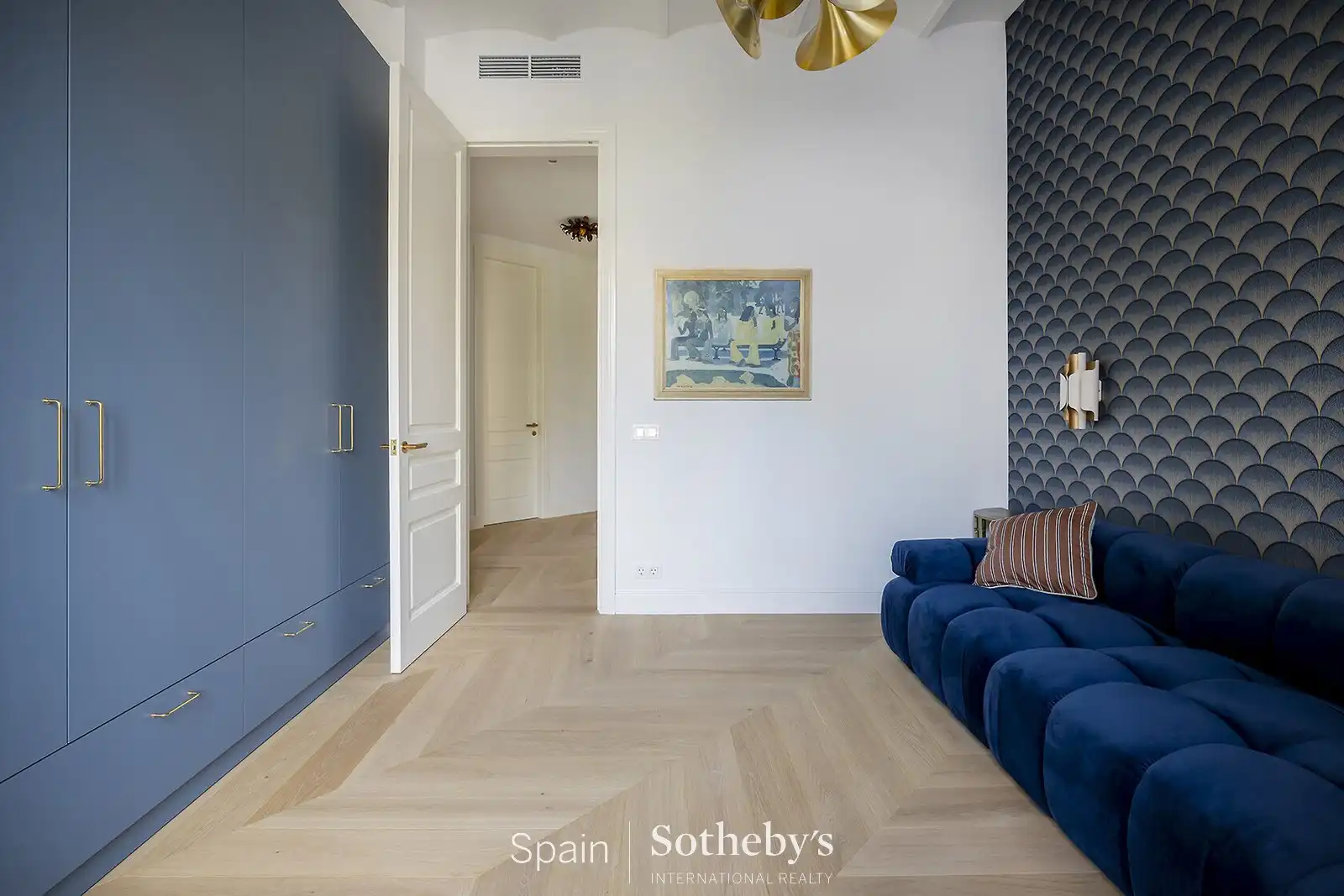 Apartamento en venta en Barcelona con Aire acondicionado y Terraza
