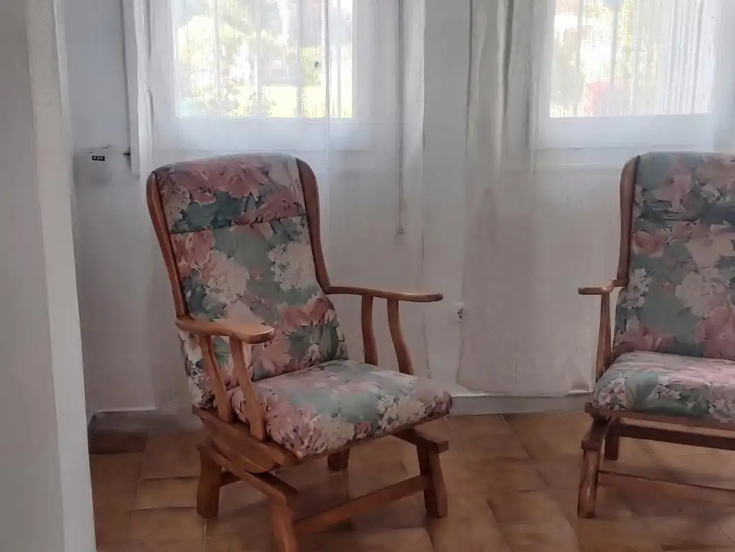 Sala de estar de Piso en venta en Torrevieja con Calefacción