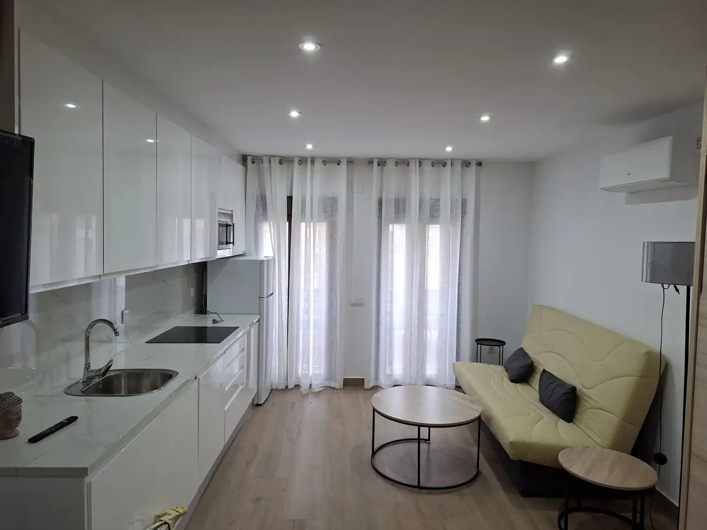 Wohnung zur Miete in Plaza Mayor 9, imagen 11