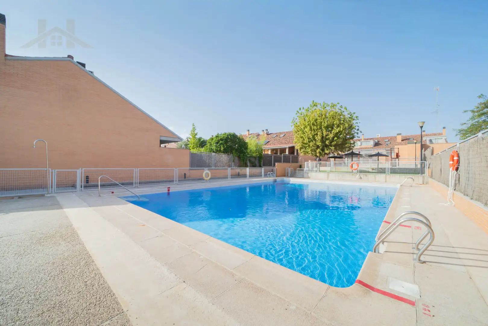 Villa avec terrasse à vendre à Calle de Navalcarnero, imagen 30