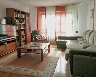 Living room of Flat for sale in Vitoria - Gasteiz  with Heating, Storage room and Balcony