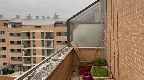 Photo 3 of Attic for sale in Calle Emilio Alarcos, Aranzana, Arroyo de la Encomienda