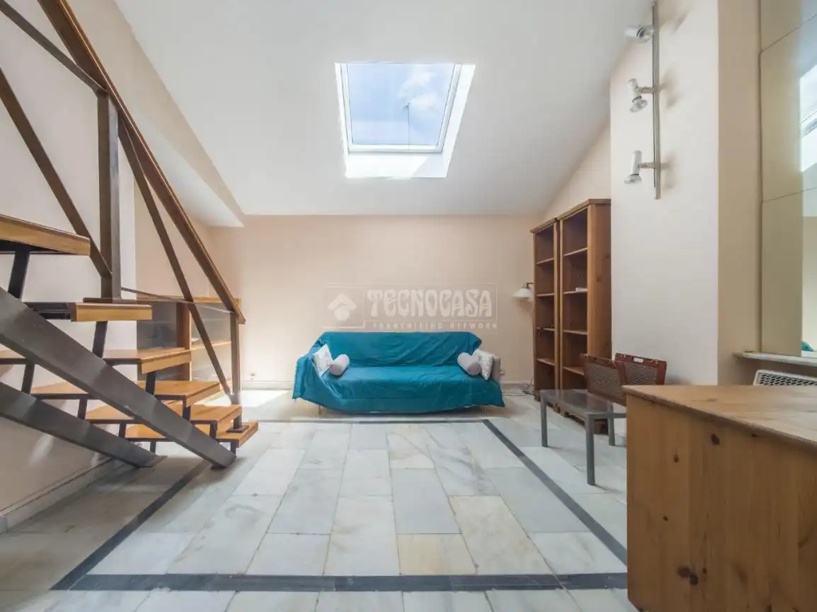 Piso en venta en Madrid con Aire acondicionado