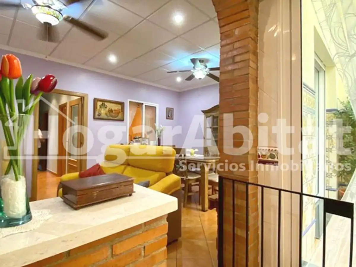 Casa o chalet en venta en Vila-real con Aire acondicionado, Terraza y Trastero