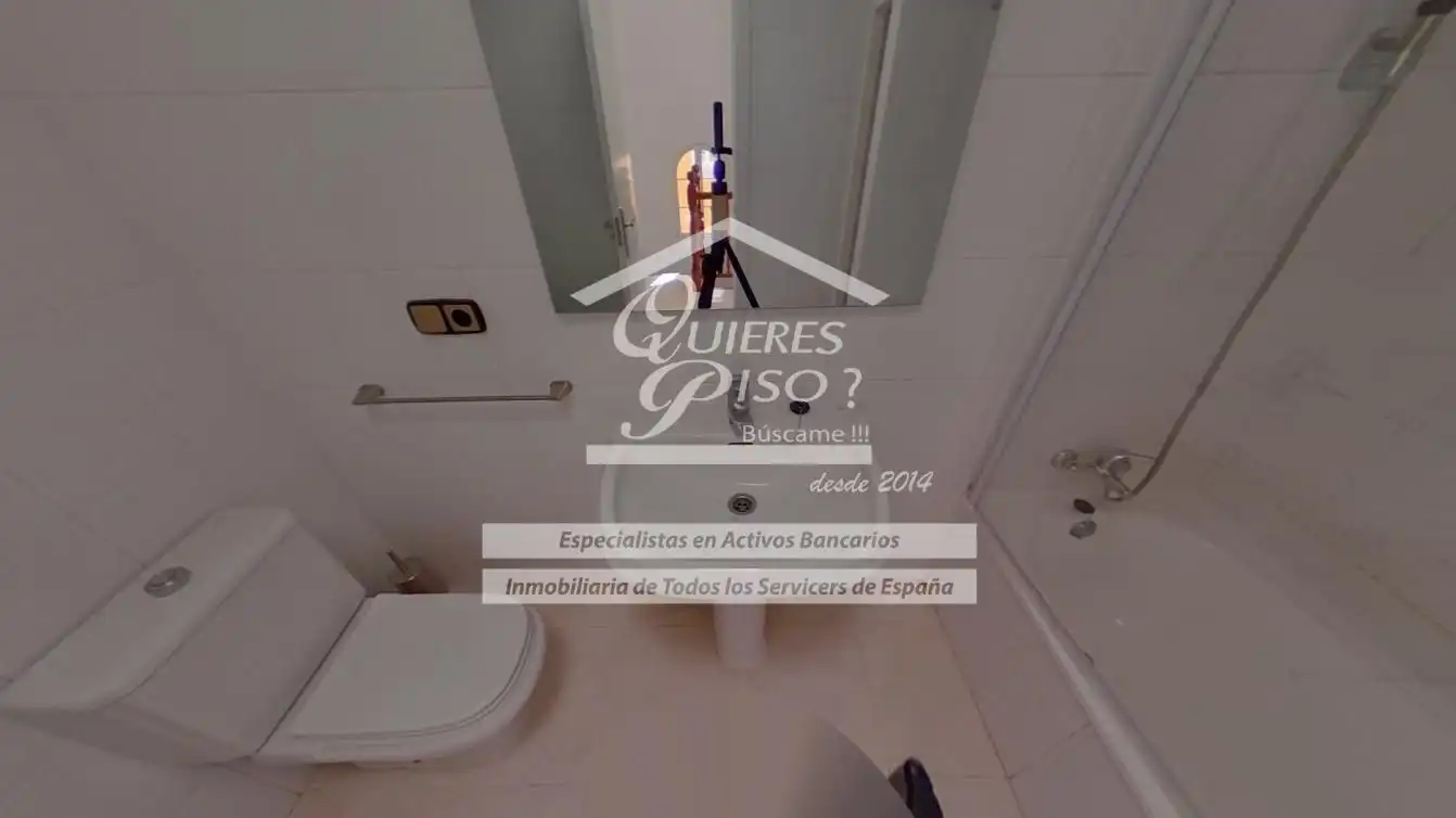 Baño de Casa o chalet en venta en Las Palmas de Gran Canaria con Jardín privado y Terraza