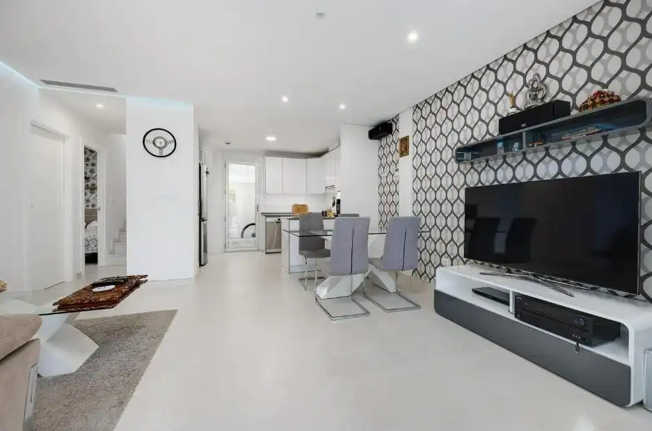 Maison mitoyenne avec terrasse à vendre à Avenida TENERIFE, imagen 18